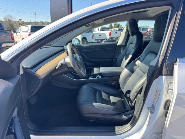 2020 Tesla Model 3 Base