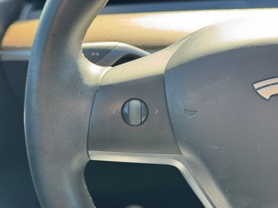 2020 Tesla Model 3 Base
