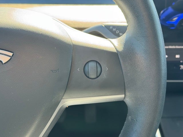2020 Tesla Model 3 Base
