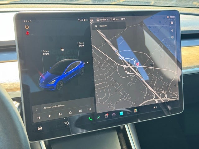 2020 Tesla Model 3 Base