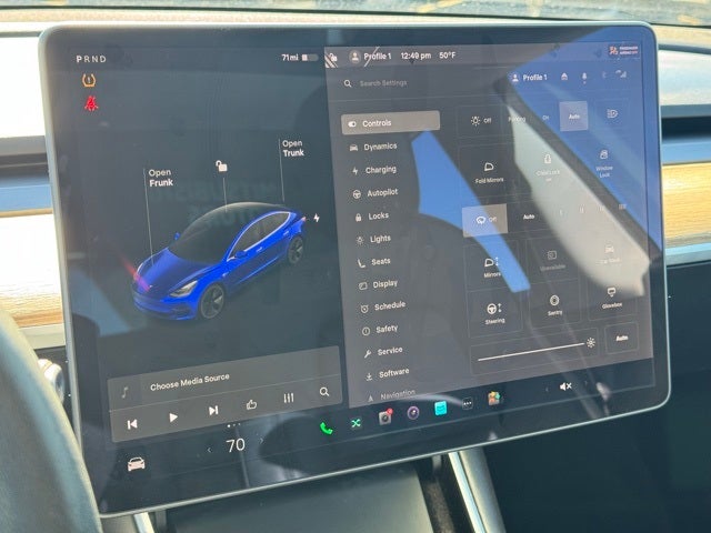 2020 Tesla Model 3 Base