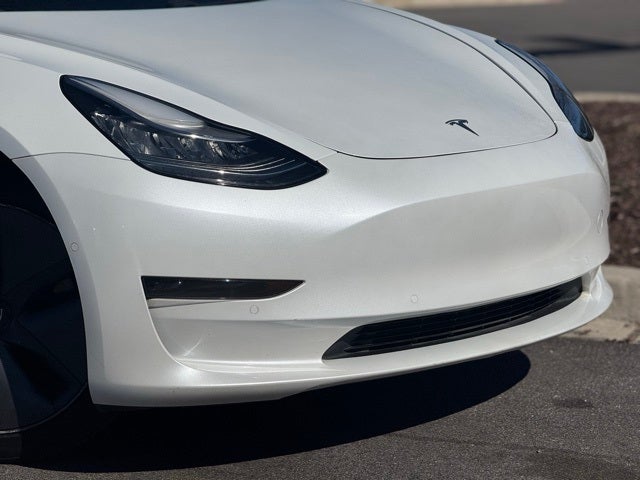 2020 Tesla Model 3 Base