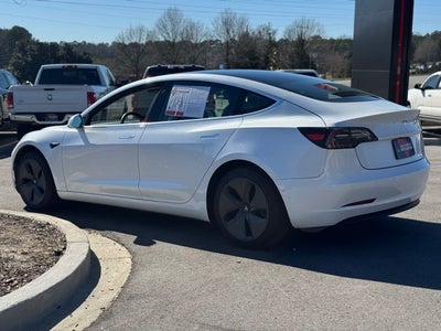 2020 Tesla Model 3 Base