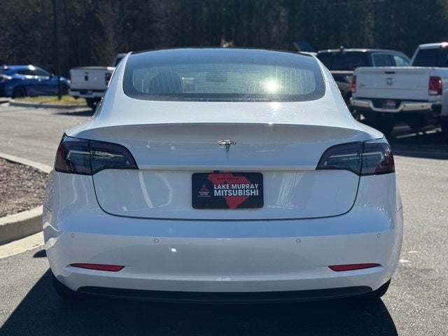 2020 Tesla Model 3 Base