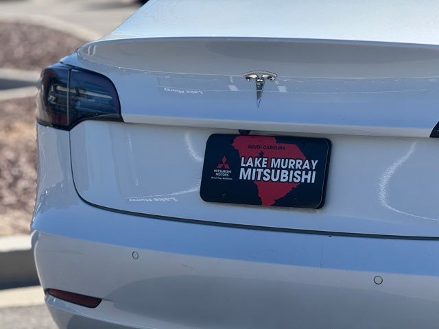 2020 Tesla Model 3 Base