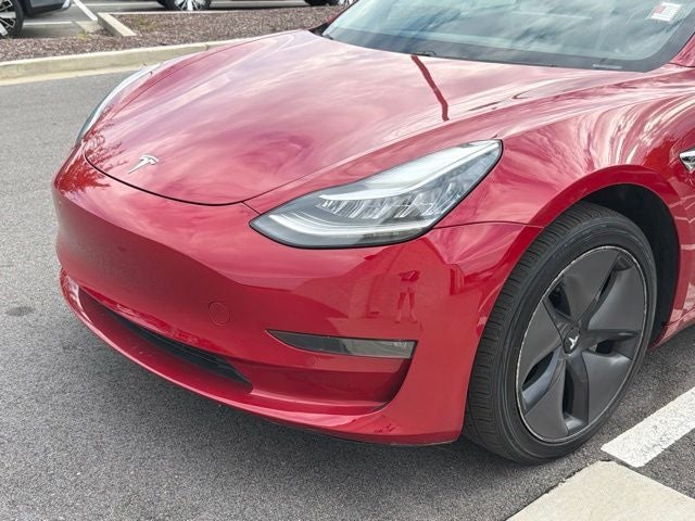2018 Tesla Model 3 Base