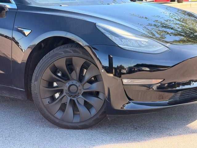 Used 2019 Tesla Model 3 Long Range with VIN 5YJ3E1EBXKF208678 for sale in Irmo, SC