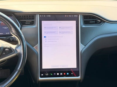 2018 Tesla Model S Base