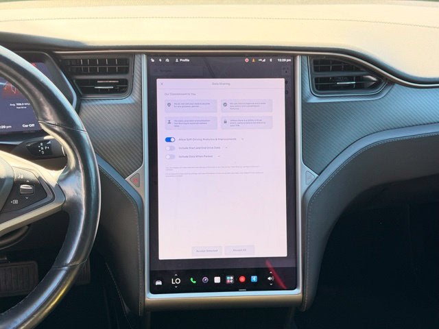 2018 Tesla Model S Base