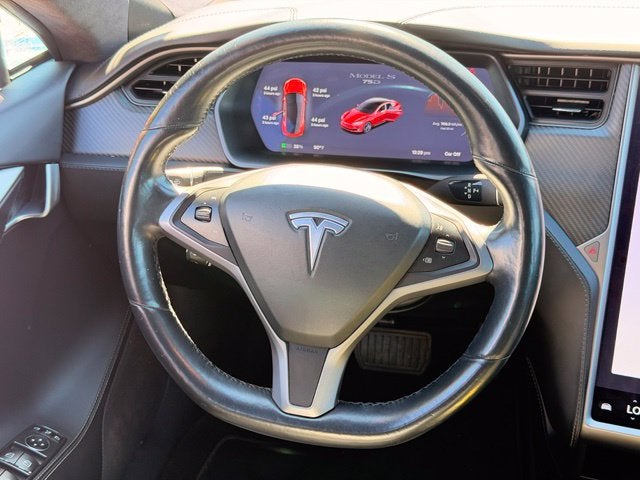 2018 Tesla Model S Base