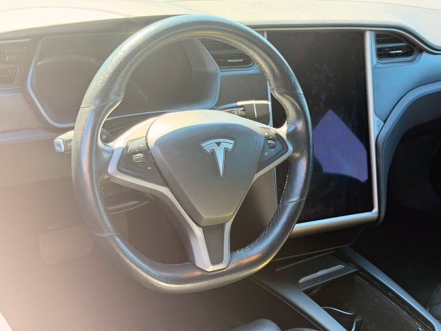 2018 Tesla Model S Base
