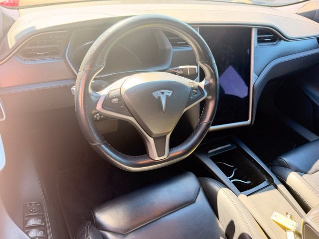 2018 Tesla Model S Base