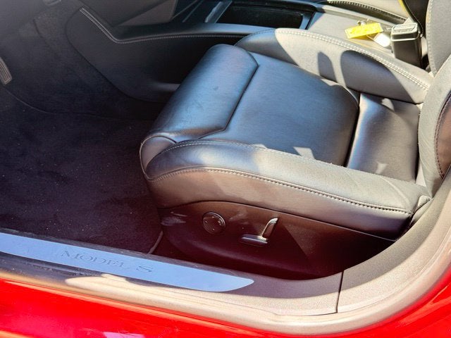 2018 Tesla Model S Base