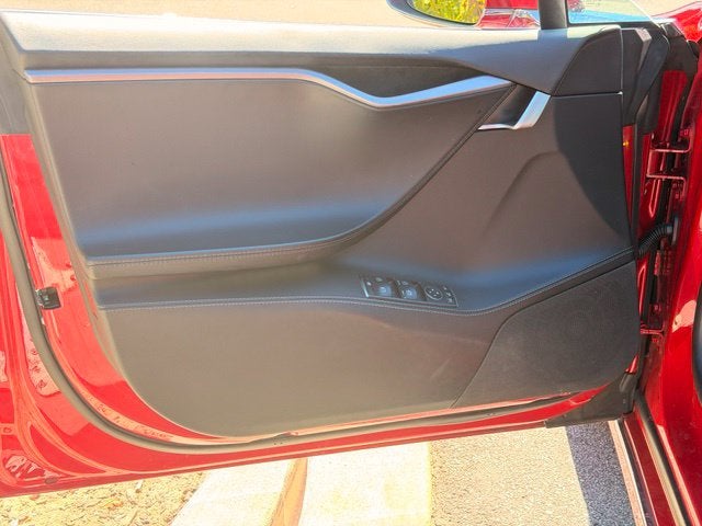 2018 Tesla Model S Base