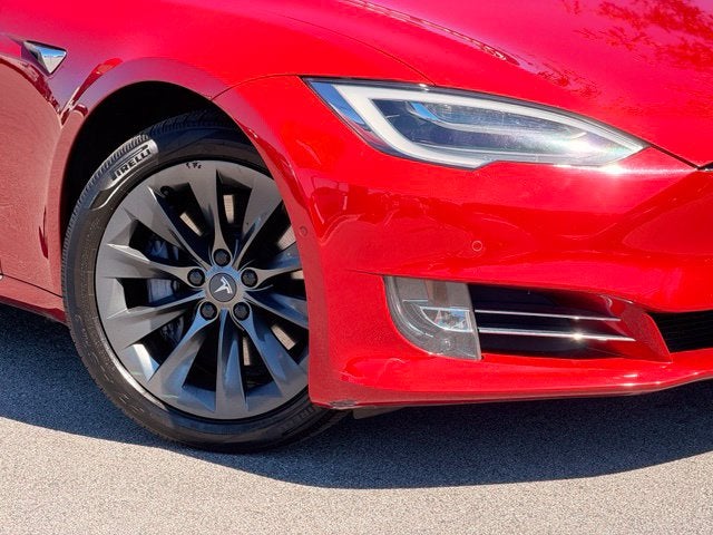2018 Tesla Model S Base