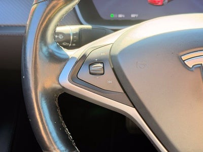 2018 Tesla Model S Base