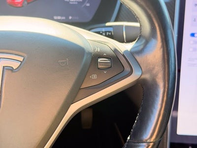 2018 Tesla Model S Base