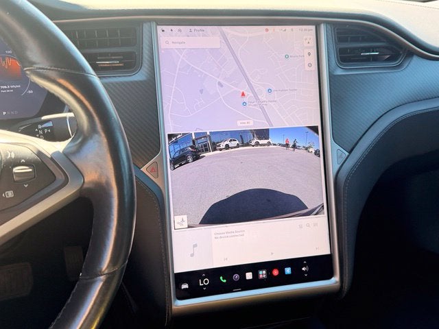 2018 Tesla Model S Base