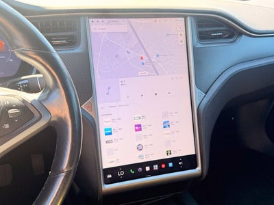 2018 Tesla Model S Base