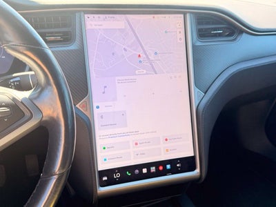 2018 Tesla Model S Base