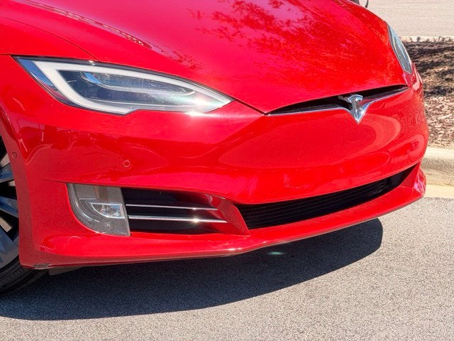 2018 Tesla Model S Base