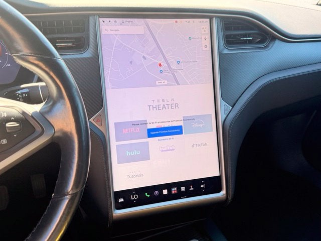2018 Tesla Model S Base