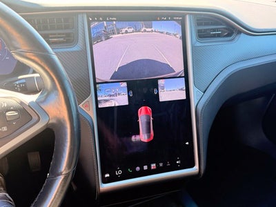 2018 Tesla Model S Base