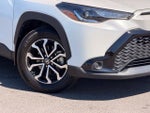 2023 Toyota Corolla Cross Hybrid SE