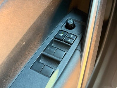 2023 Toyota Corolla Cross Hybrid SE