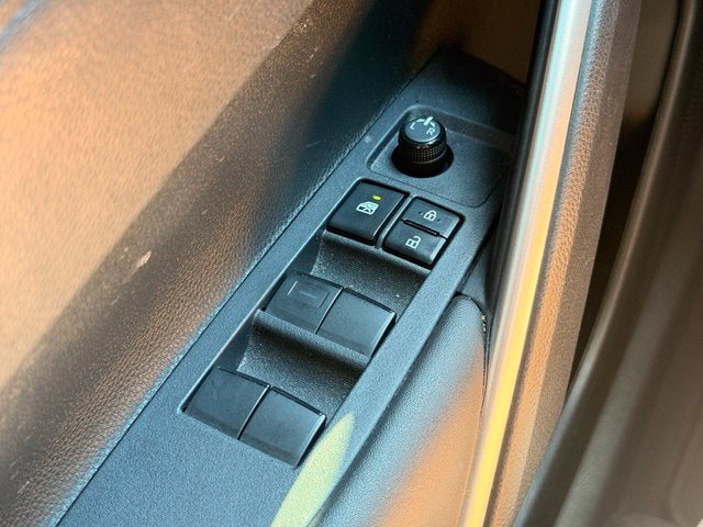2023 Toyota Corolla Cross Hybrid SE