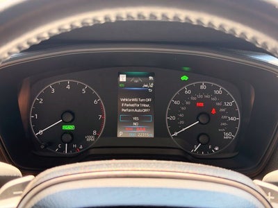 2023 Toyota Corolla Cross Hybrid SE