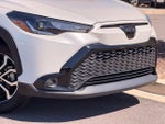 2023 Toyota Corolla Cross Hybrid SE
