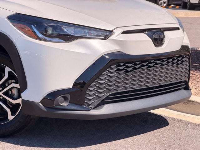 2023 Toyota Corolla Cross Hybrid SE