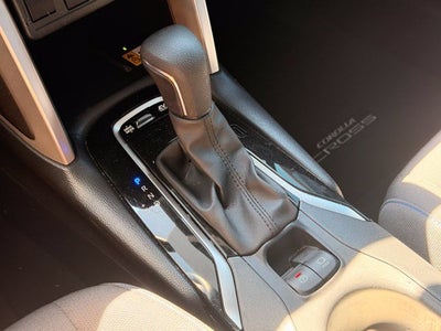 2023 Toyota Corolla Cross Hybrid SE