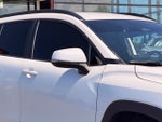 2023 Toyota Corolla Cross Hybrid SE