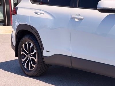 2023 Toyota Corolla Cross Hybrid SE