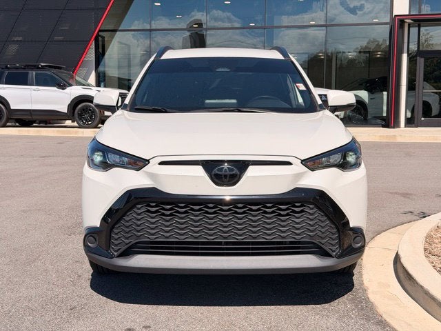 2023 Toyota Corolla Cross Hybrid SE