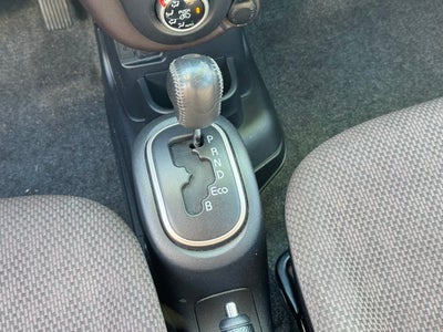 2012 Mitsubishi i-MiEV Base