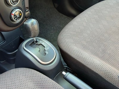 2012 Mitsubishi i-MiEV Base