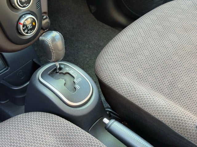 2012 Mitsubishi i-MiEV Base