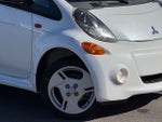2012 Mitsubishi i-MiEV Base