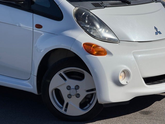 2012 Mitsubishi i-MiEV Base