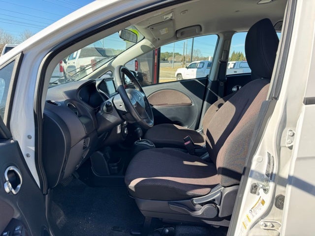 2012 Mitsubishi i-MiEV Base