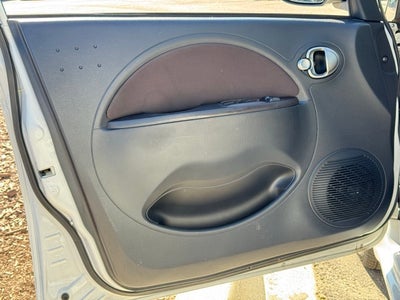 2012 Mitsubishi i-MiEV Base