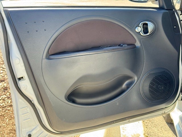 2012 Mitsubishi i-MiEV Base