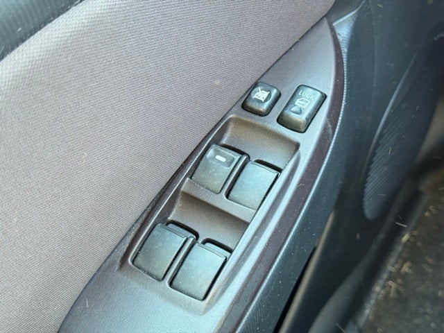 2012 Mitsubishi i-MiEV Base