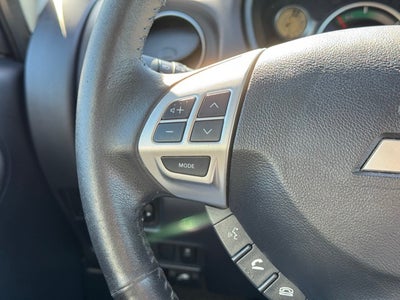 2012 Mitsubishi i-MiEV Base