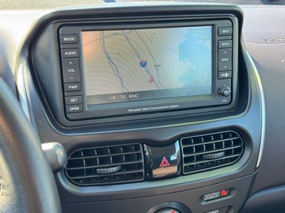 2012 Mitsubishi i-MiEV Base