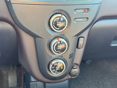 2012 Mitsubishi i-MiEV Base