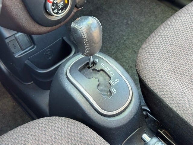 2012 Mitsubishi i-MiEV Base